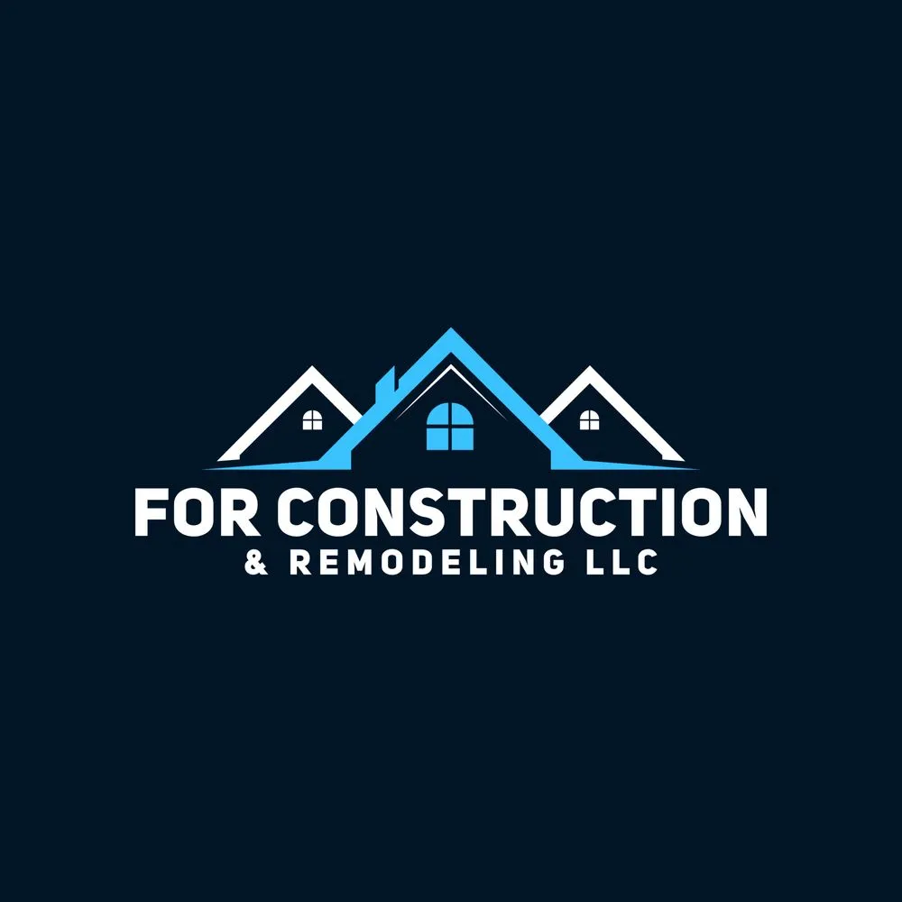 Slide of For Construction & Remodeling