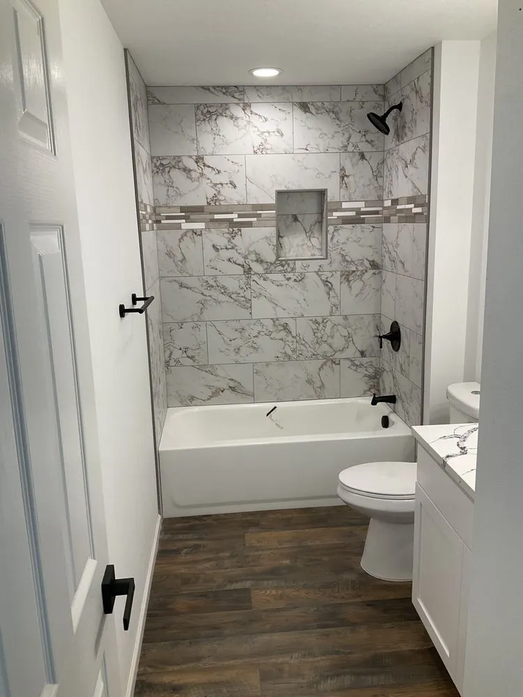 Slide of For Construction & Remodeling