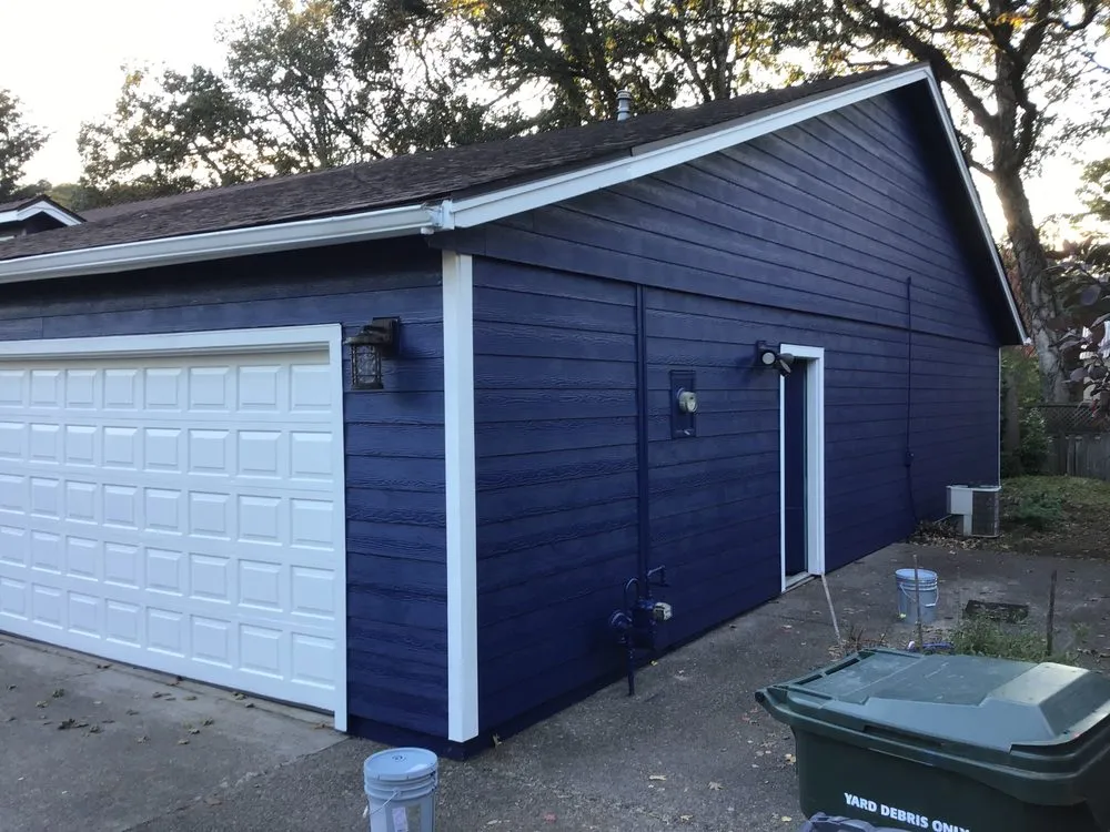 Slide of For Construction & Remodeling