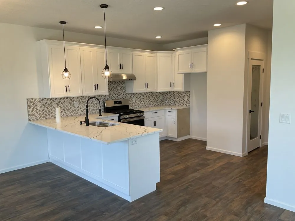 Slide of For Construction & Remodeling