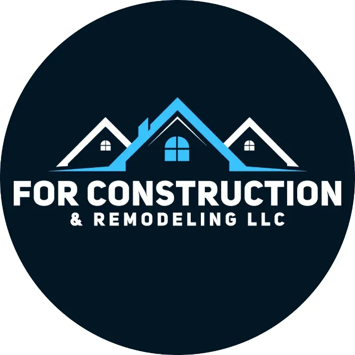 Slide of For Construction & Remodeling