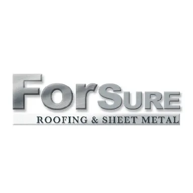 Slide of For Sure Roofing