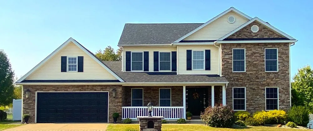 Slide of For the Love of Roofing