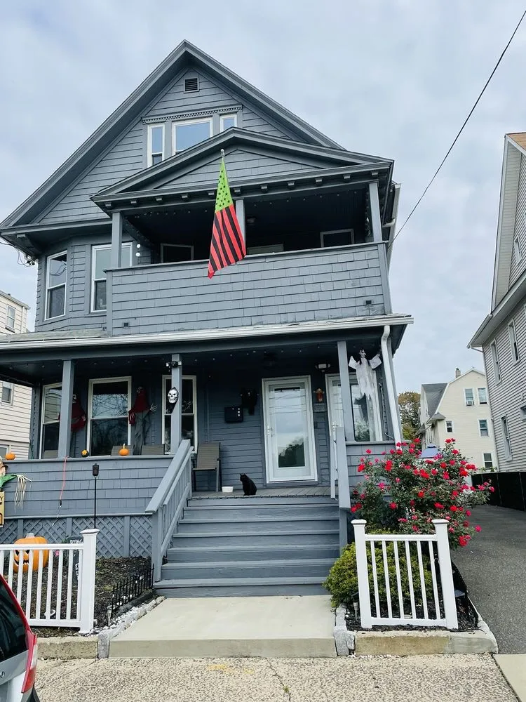 Slide of For U Builders Group