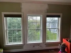 Slide of For U Builders Group