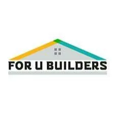 Slide of For U Builders Group