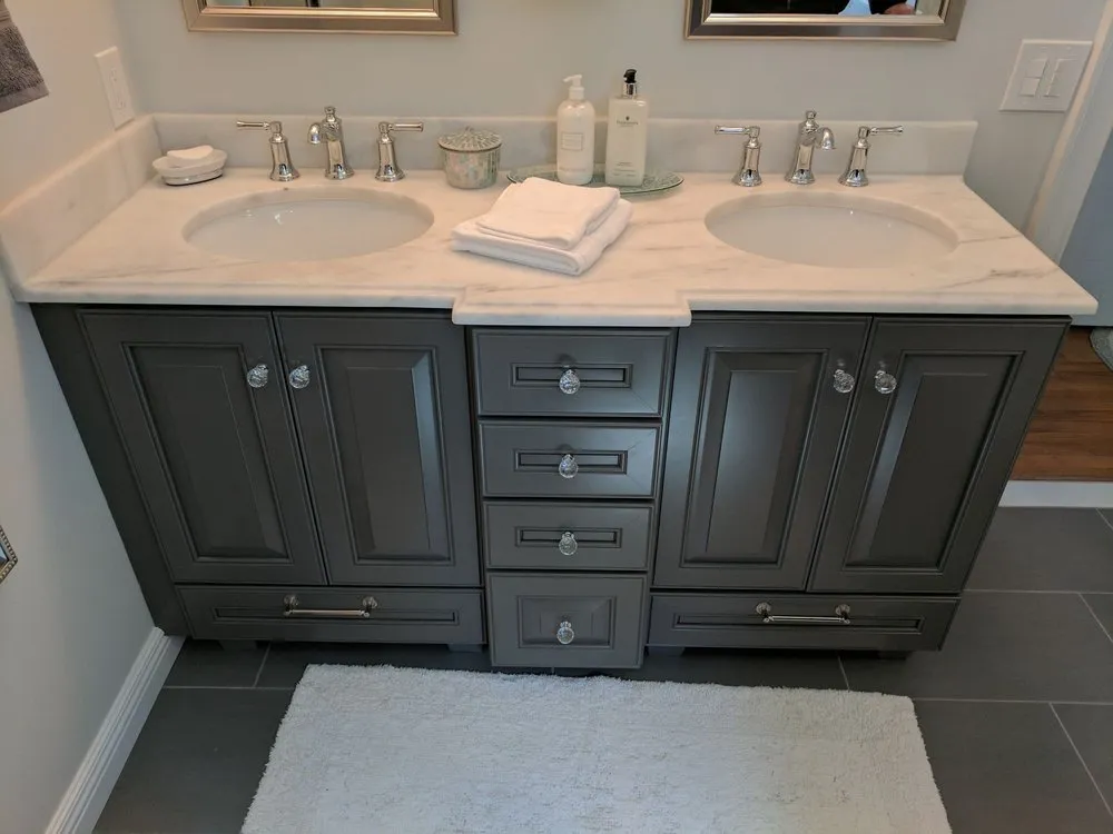 Slide of For U Builders Group