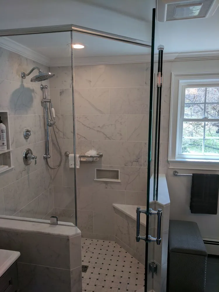 Slide of For U Builders Group