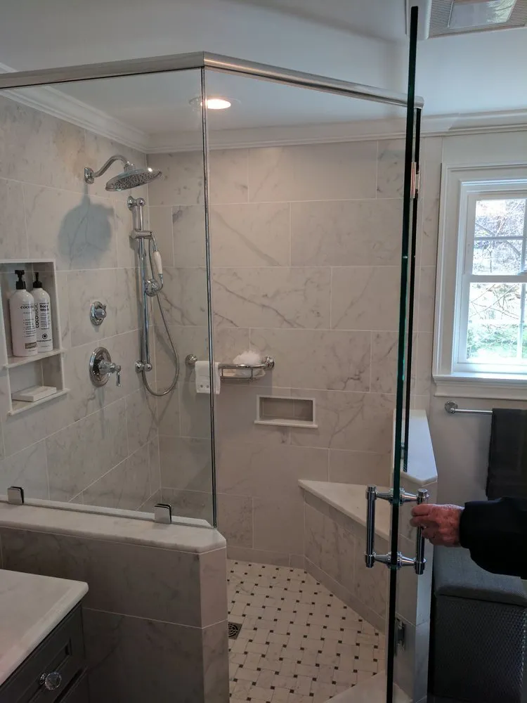 Slide of For U Builders Group