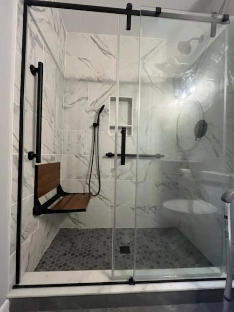 Slide of For U Builders Group