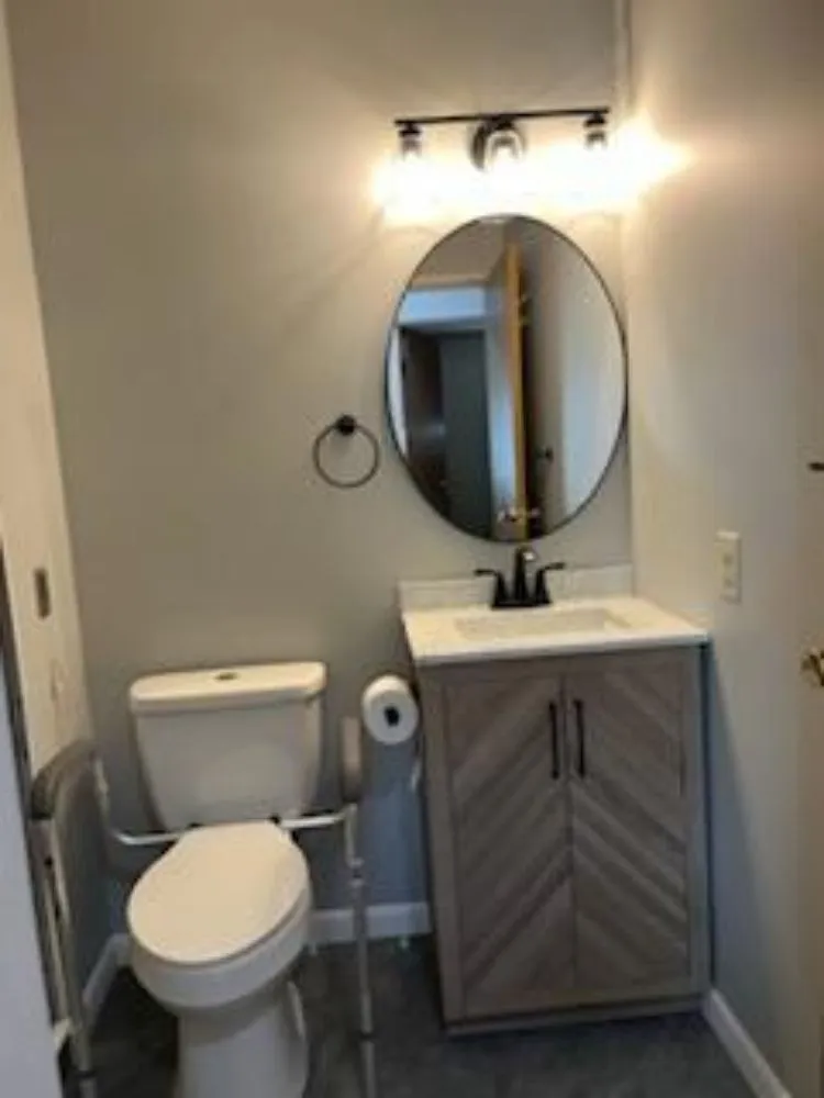 Slide of For U Builders Group