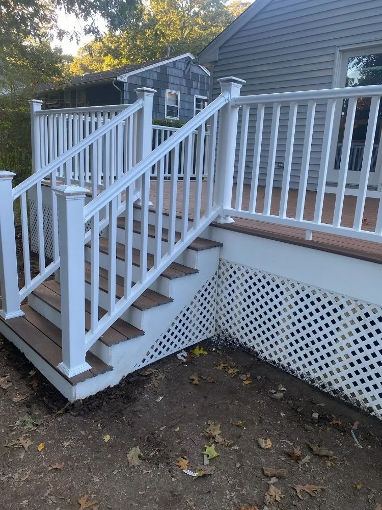 Slide of For U Builders Group