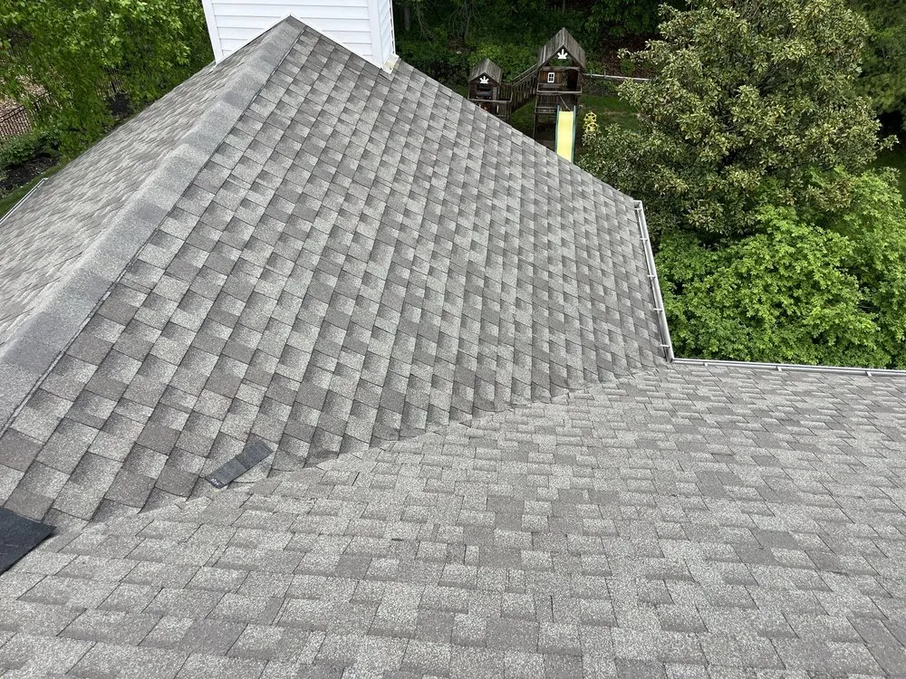 Local roof repair experts serving St. Louis, MO - For Valor Roofing