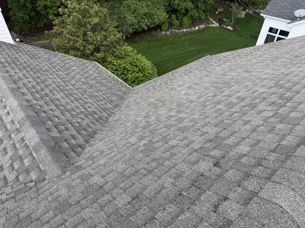 Professional residential roofing service in St. Louis, MO - For Valor Roofing