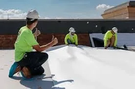 Top-rated roof installation for residential properties across St. Louis, MO - For Valor Roofing