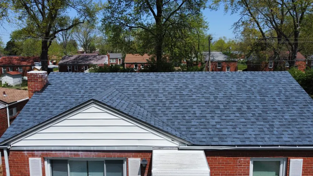 Reliable flat roof repair experts serving St. Louis, MO - For Valor Roofing