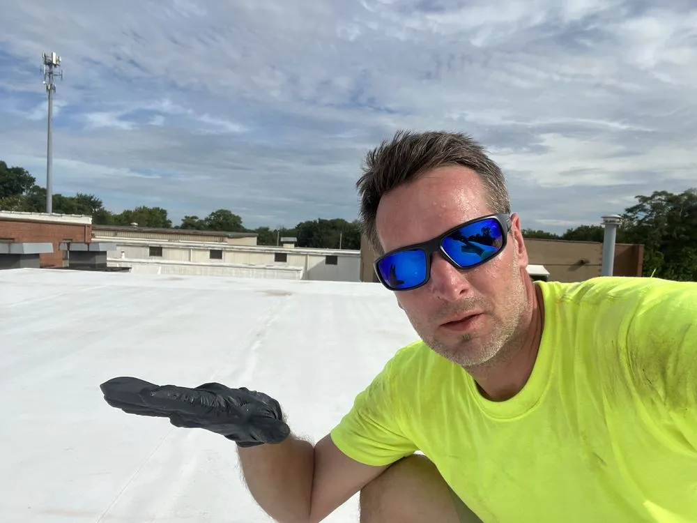Reliable metal roofing installation experts serving St. Louis, MO - For Valor Roofing