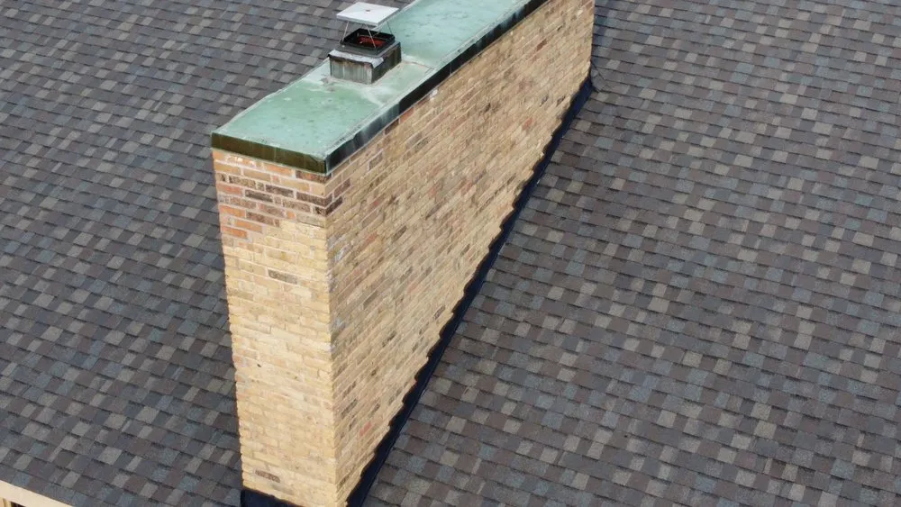 Top-rated shingle roofing service in St. Louis, MO by For Valor Roofing