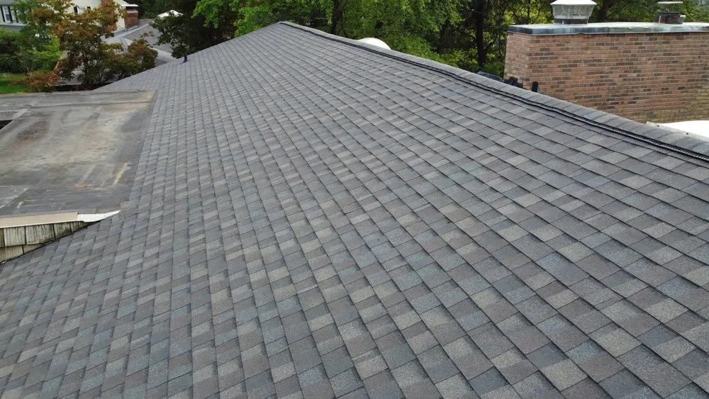 Trusted storm damage roof repair experts serving St. Louis, MO - For Valor Roofing
