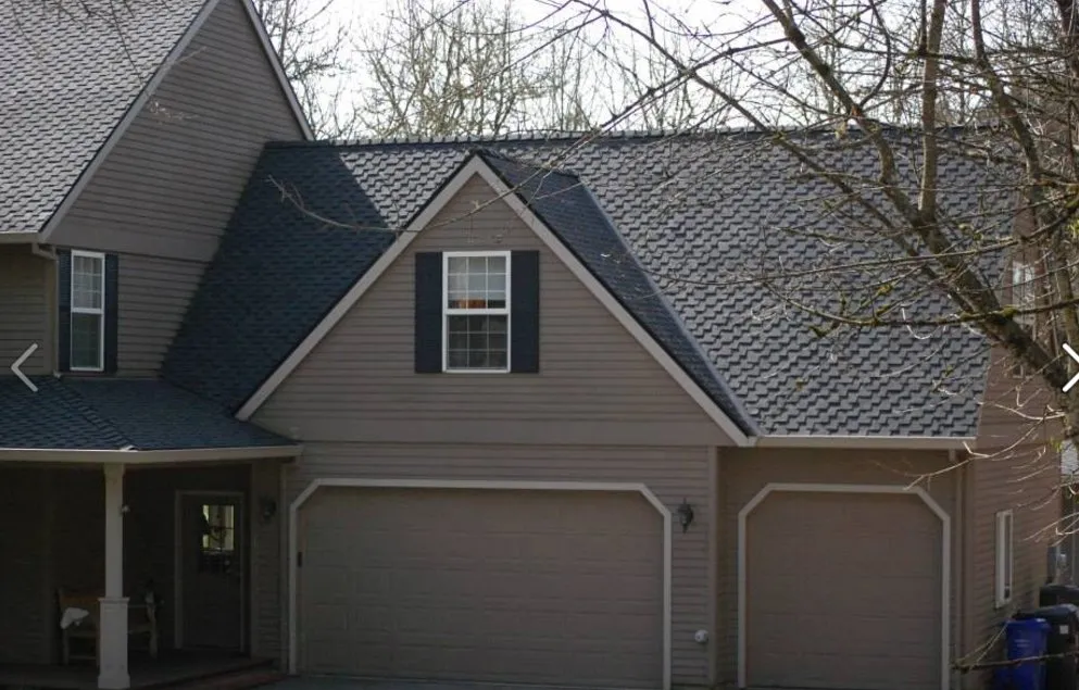 Slide of Forbister Roofing