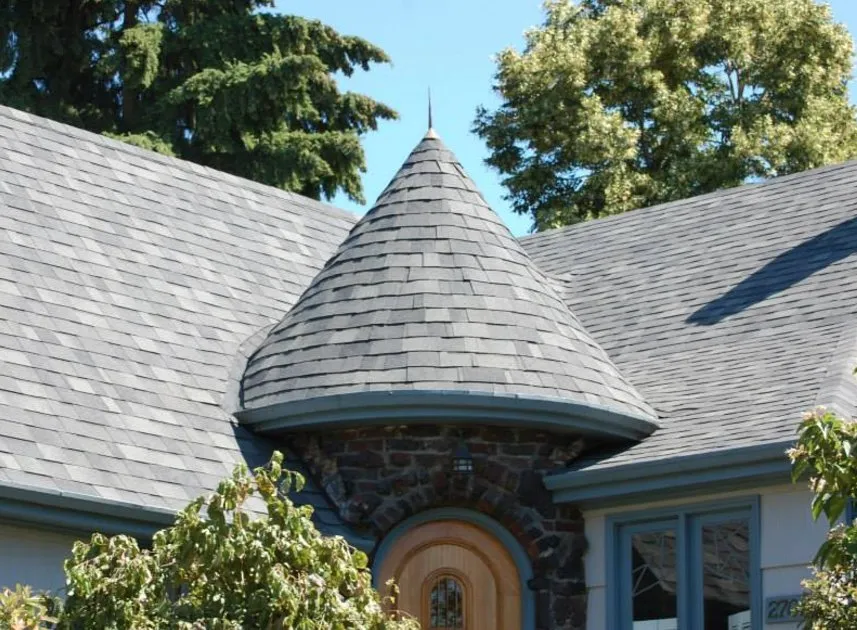 Slide of Forbister Roofing