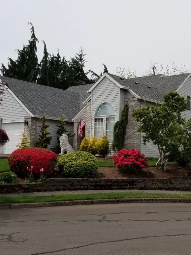 Slide of Forbister Roofing