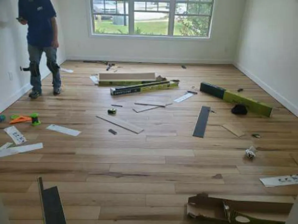 Slide of Force 1 Roofing and Construction