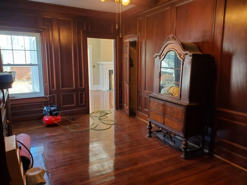 Slide of Force 1 Roofing and Construction