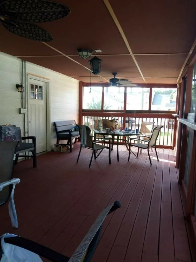 Slide of Force 1 Roofing and Construction