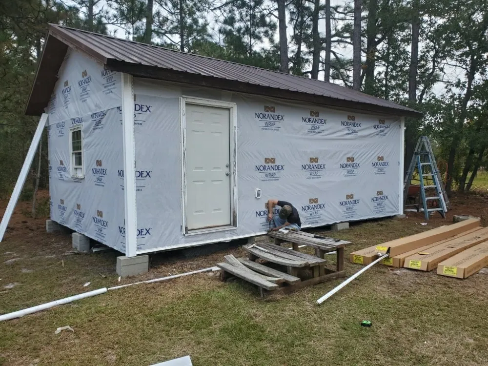 Slide of Force 1 Roofing and Construction