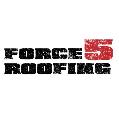 Slide of Force 5 Roofing