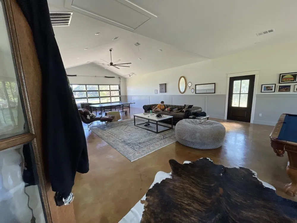 Slide of Force 5 Roofing