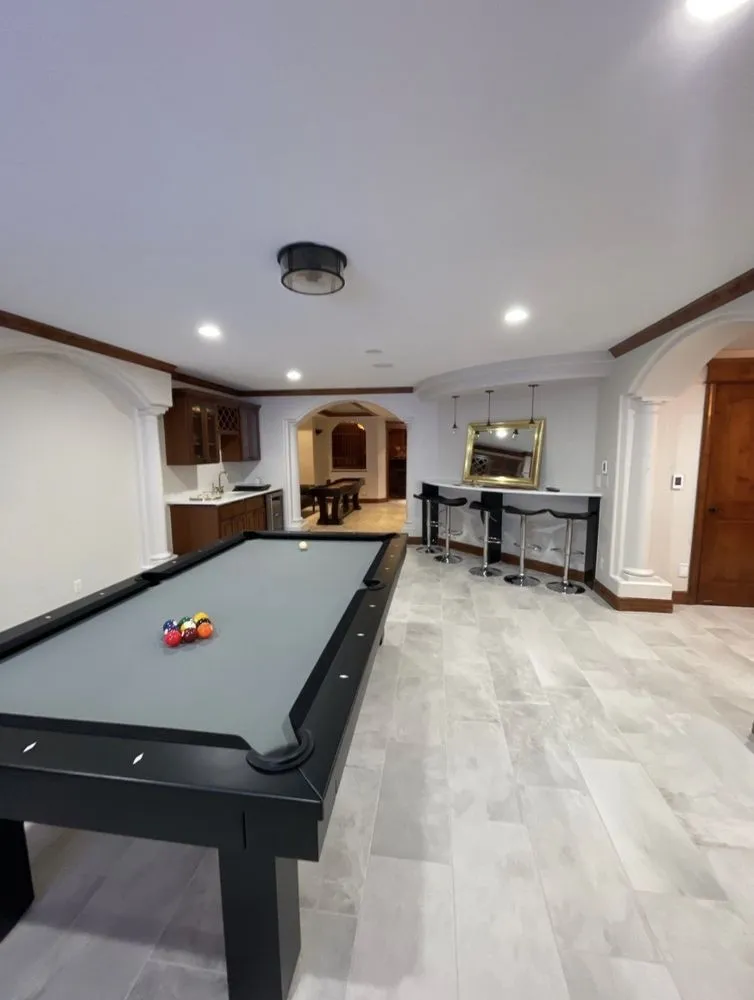 Slide of Force 5 Roofing