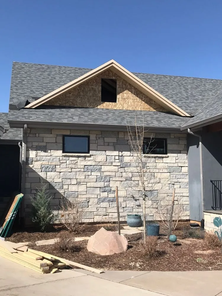 Slide of Force 5 Roofing