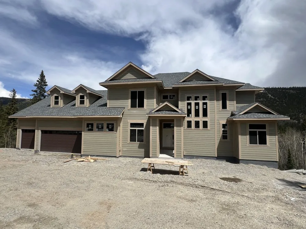 Slide of Force Construction