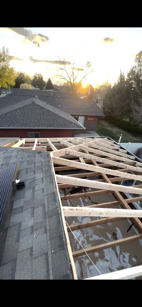 Slide of Force Construction