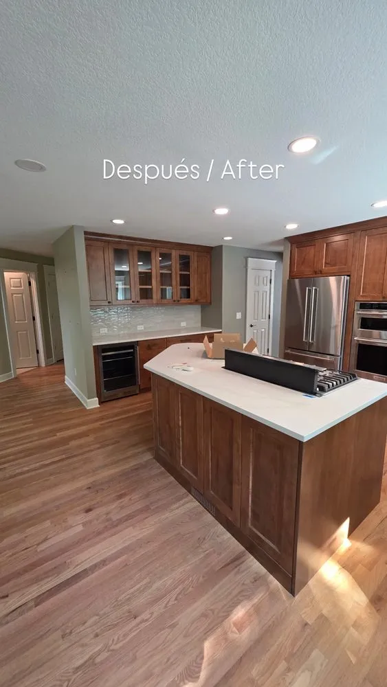 Slide of Force Construction