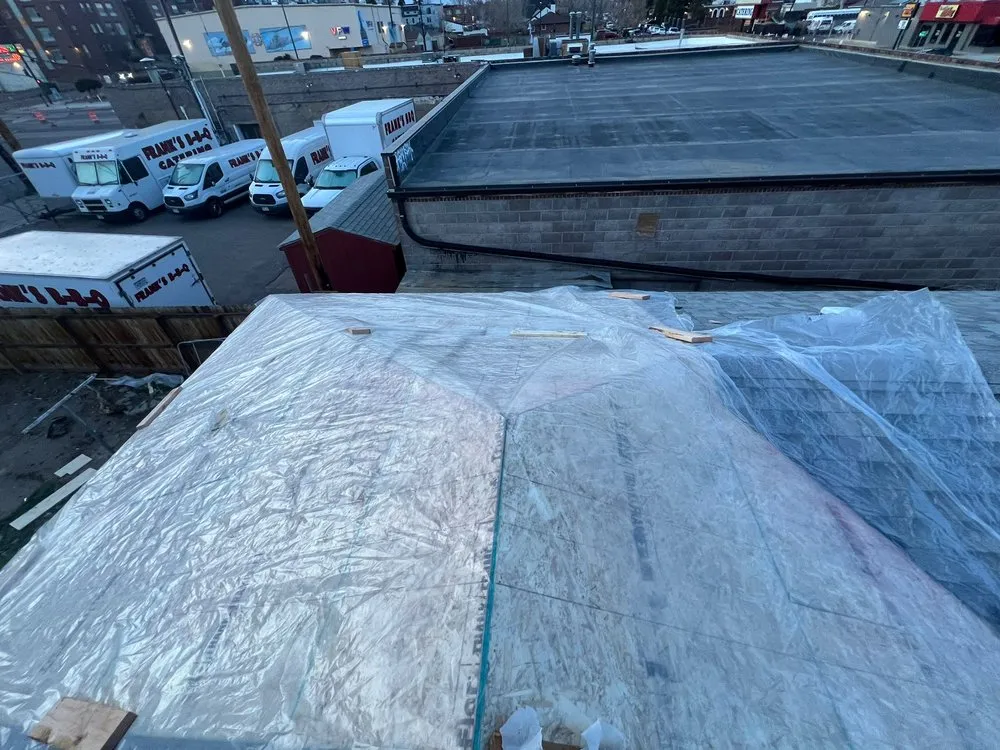 Slide of Force Construction