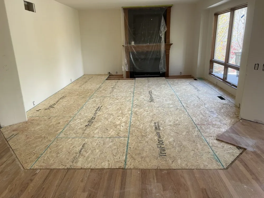 Slide of Force Construction