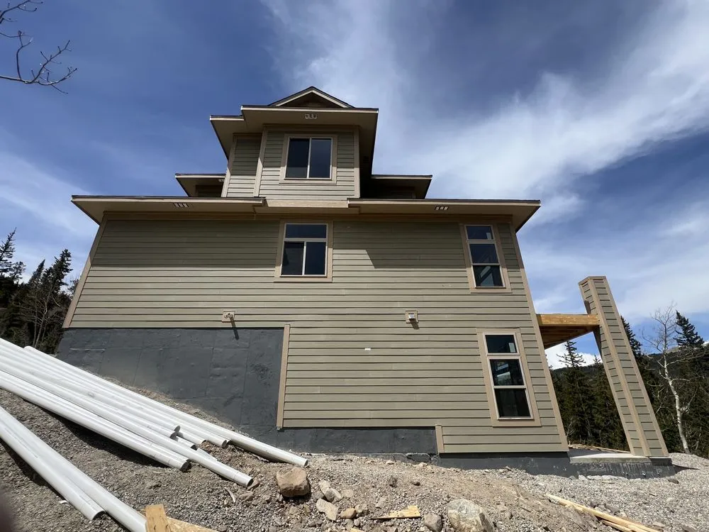 Slide of Force Construction