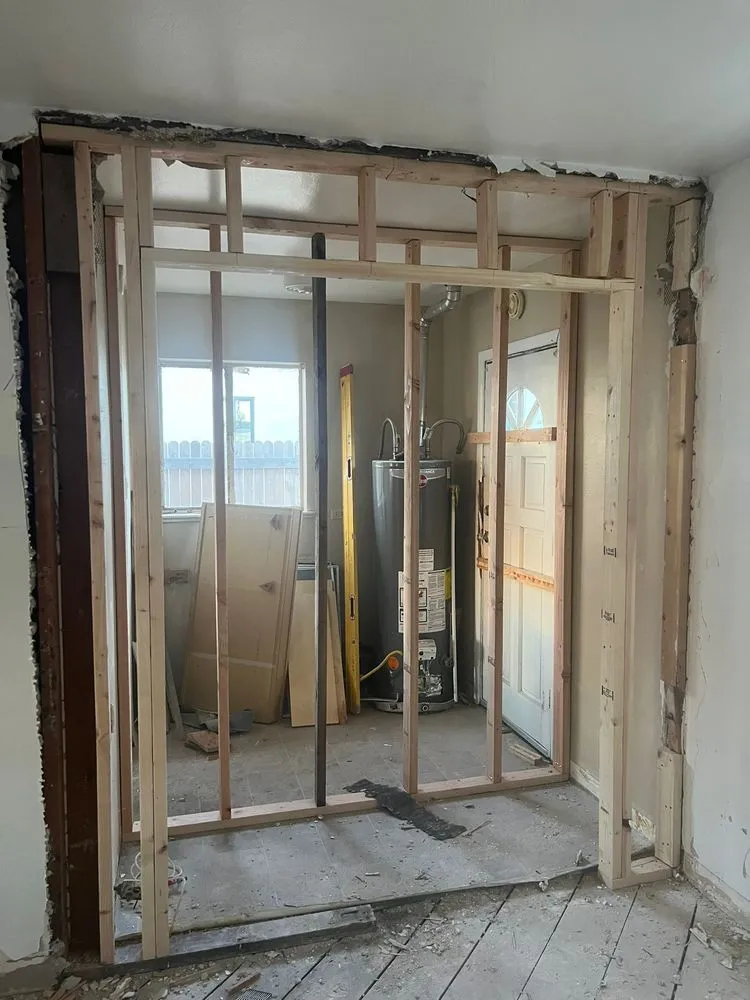 Slide of Force Construction