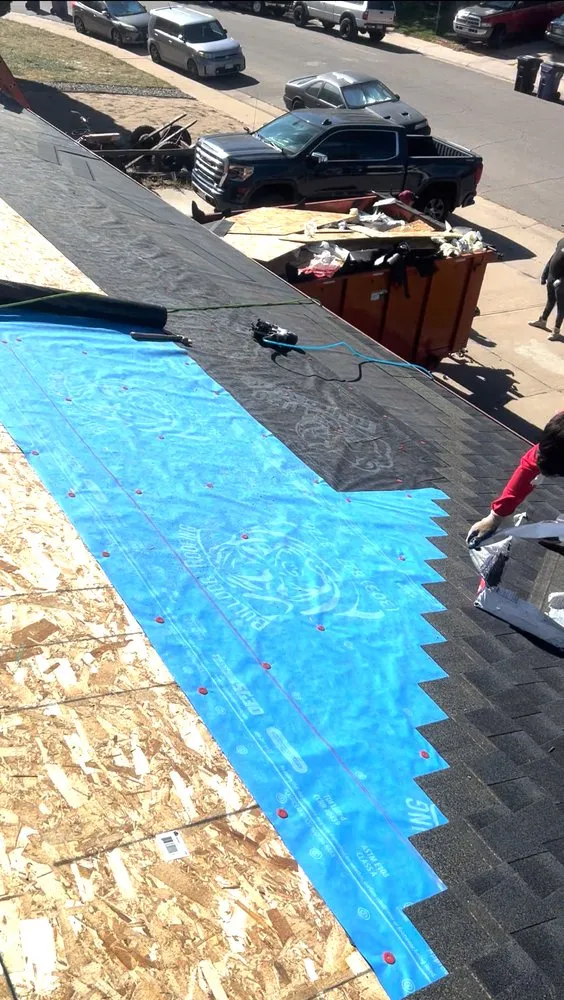 Slide of Force Construction