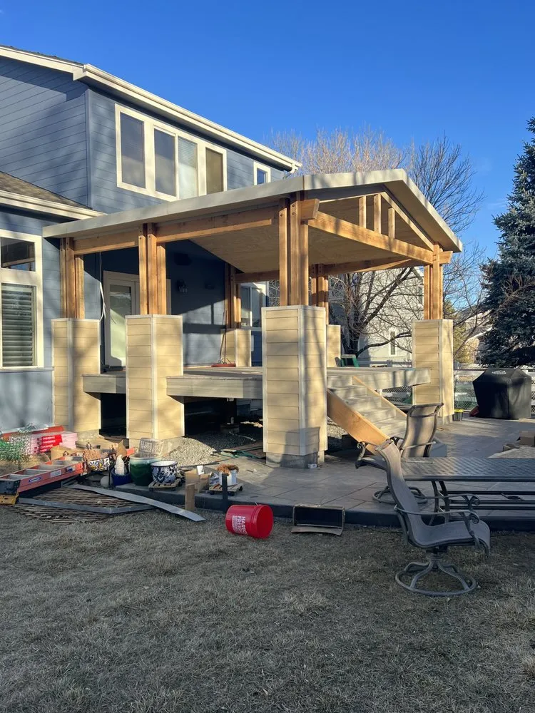 Slide of Force Construction