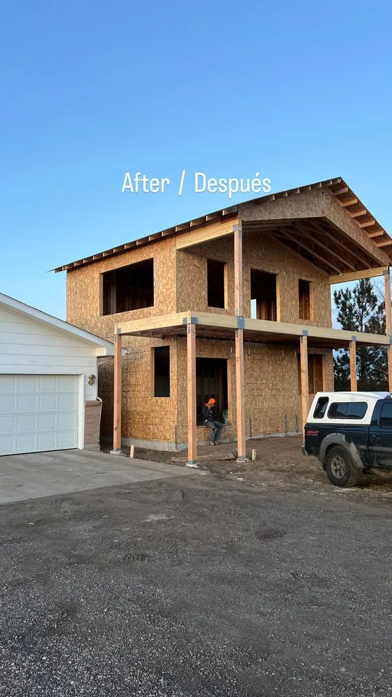 Slide of Force Construction