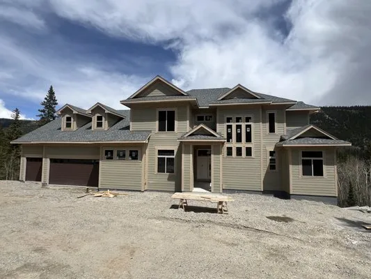 Force Construction Logo