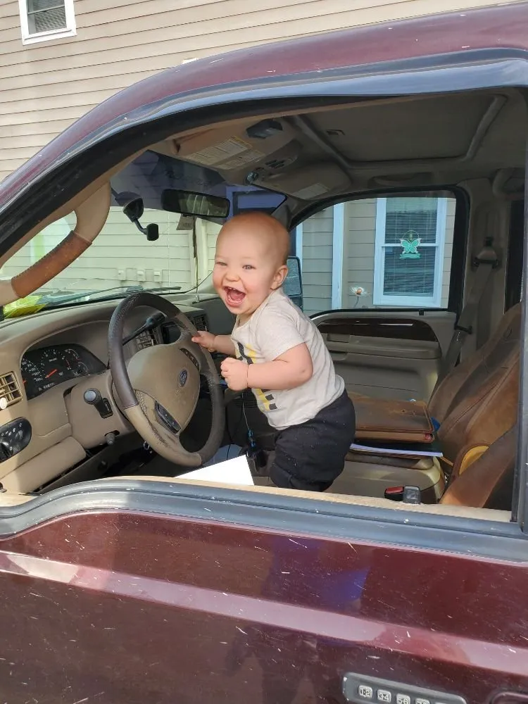 Slide of Force Field Roofing