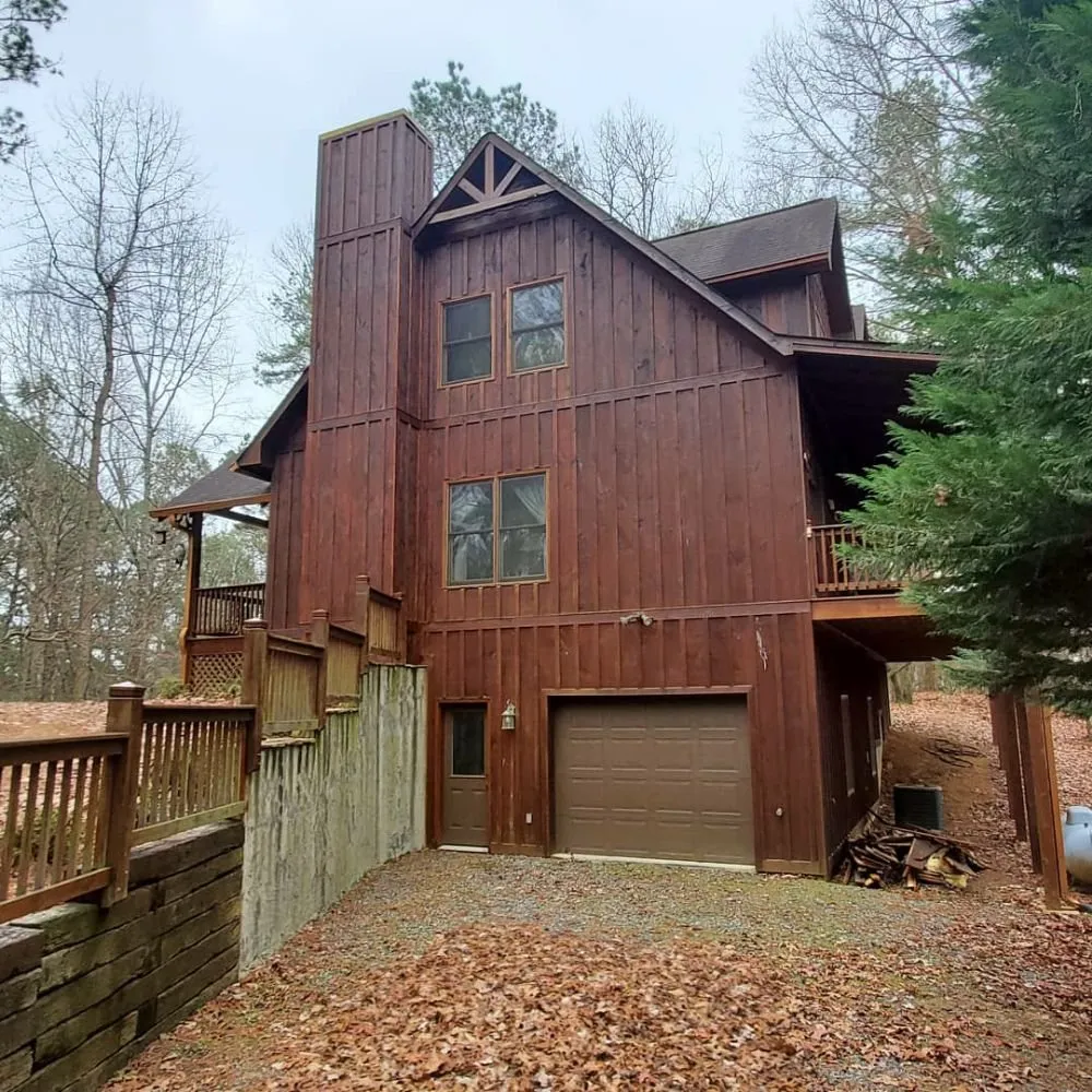 Slide of Force Field Roofing