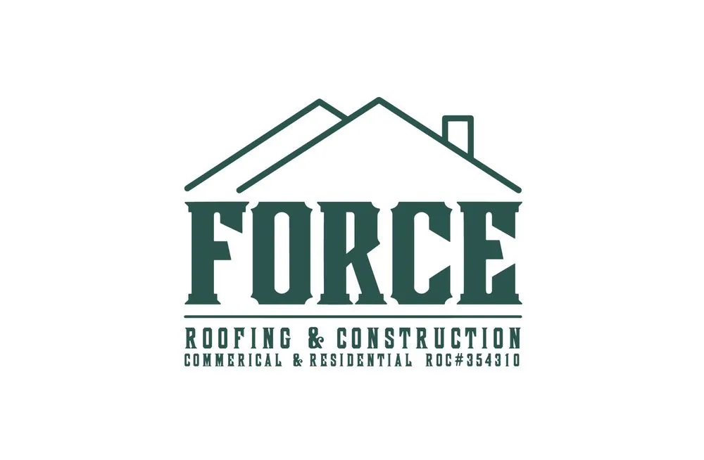Slide of Force Roofing & Construction