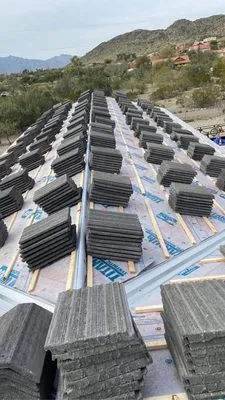 Force Roofing & Construction