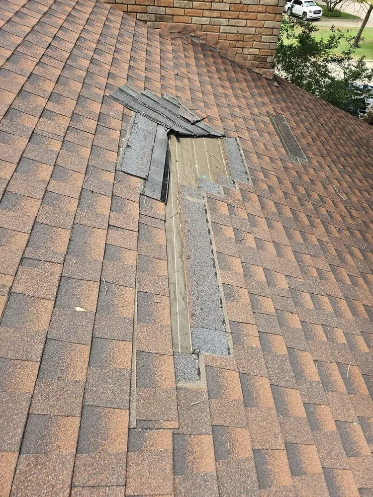 Slide of Force Roofing and Restoration